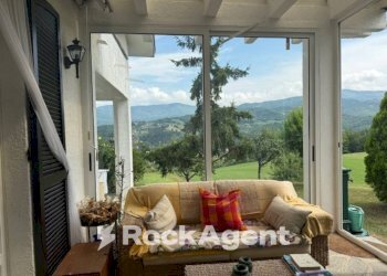 Veranda - Villa via Anna Frank, Borgo Val di Taro - foto 1