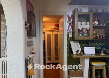 Corridoio - Villa via Anna Frank, Borgo Val di Taro - foto 8