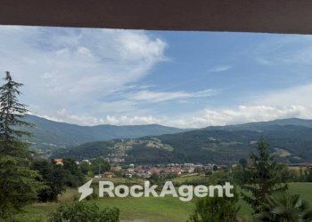 Vista - Villa via Anna Frank, Borgo Val di Taro - foto 21