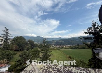 Vista - Villa via Anna Frank, Borgo Val di Taro - foto 29