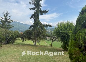 Terreno - Villa via Anna Frank, Borgo Val di Taro - foto 31