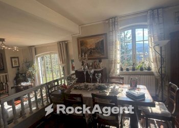 Salone - Villa via Anna Frank, Borgo Val di Taro - foto 34