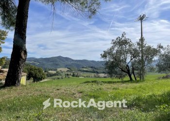 Terreno - Rustico podere santo ottaviano 74, Pomarance - foto 28