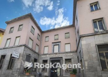 Facciata - Apartment via Roma, 115, Coggiola - photo 2