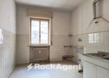 Cucina - Apartment via Roma, 115, Coggiola - photo 21