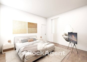 Camera da letto - Independent house via XXV Aprile, 13, Mede - photo 11