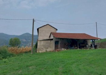 Terreno - Rustico Regione San Eusebio 2, San Giorgio Scarampi - foto 2