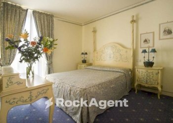 Camera da letto - Villa via Marcantonio Bragadin, 38, Venezia - foto 11