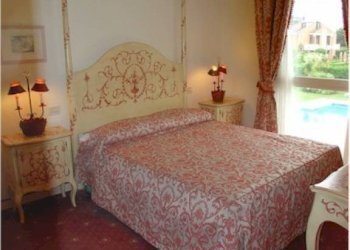 Camera da letto - Villa via Marcantonio Bragadin, 38, Venezia - photo 12