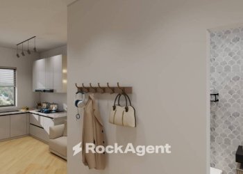 Cucina - Loft via Luigi Vestri, 14, Bologna (neighborhood San Donato) - photo 10