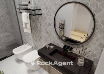 Bagno - Loft via Luigi Vestri, 14, Bologna (neighborhood San Donato) - photo 27
