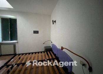 Camera da letto - Stable - Palace strada Terenzo - Bardone, Terenzo - photo 10