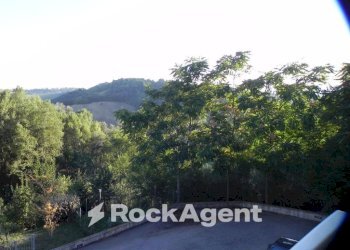 Vista - Appartamento via Pietro Nenni, 39, Montecarotto - foto 32