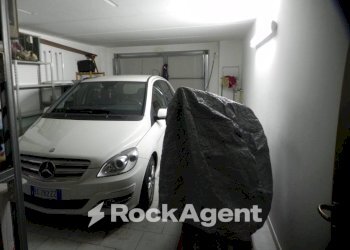 Lavanderia - Appartamento via Pietro Nenni, 39, Montecarotto - foto 36