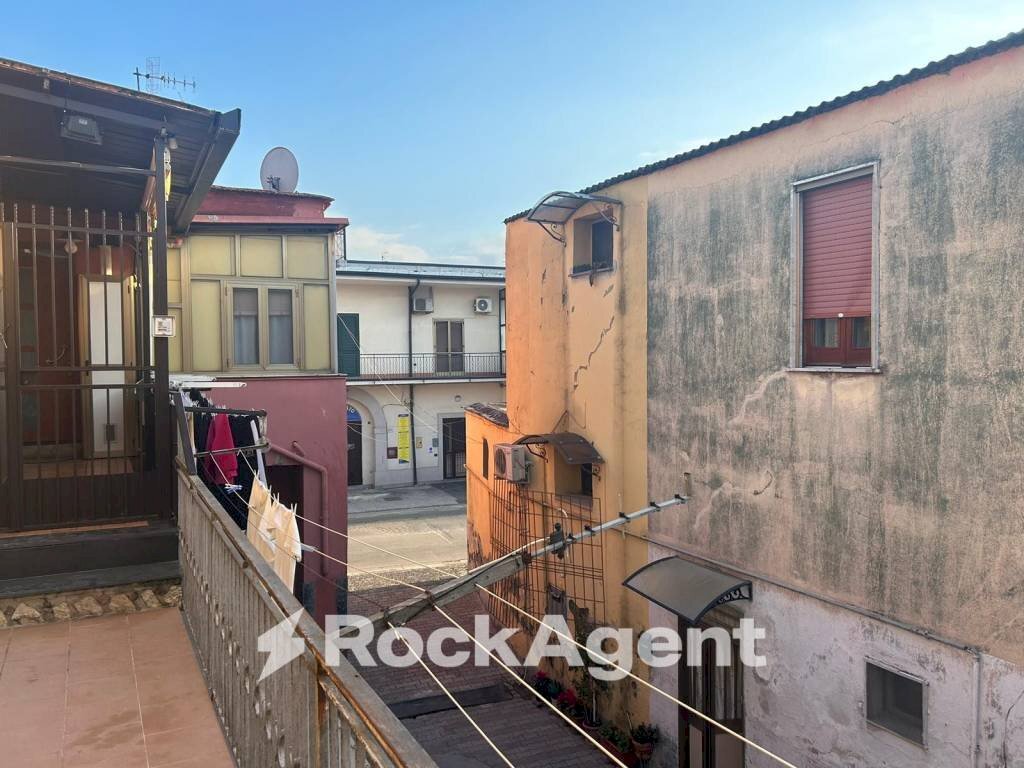 Vista - Independent house via San Valentino 120, Sarno - photo 1