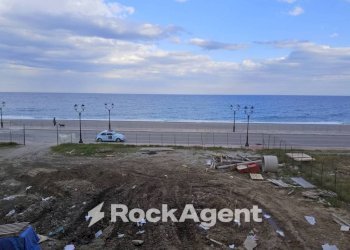 Zona - Three-room apartment Lungomare delle Palme, Siderno - photo 5