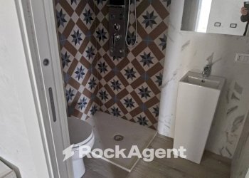 Bagno - Three-room apartment Lungomare delle Palme, Siderno - photo 7