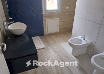 Bagno - Three-room apartment Lungomare delle Palme, Siderno - photo 8