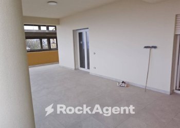 Veranda - Three-room apartment Lungomare delle Palme, Siderno - photo 12