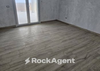 Camera da letto - Three-room apartment Lungomare delle Palme, Siderno - photo 16