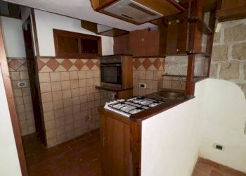 Cucina - One-room apartment salita del Petraio, Napoli (neighborhood Vomero) - photo 4