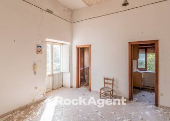 Cucina - Trilocale corso V. Emanuele, 129, Angri - foto 9