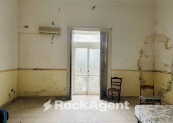 Camera da letto - Trilocale corso V. Emanuele, 129, Angri - foto 33