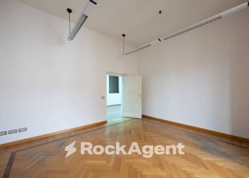 Ufficio - Stable - Palace piazzetta Spirito Santo, Pistoia - photo 8
