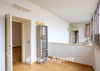 Veranda - Stable - Palace piazzetta Spirito Santo, Pistoia - photo 12