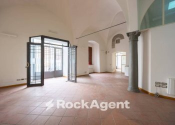 Interno non residenziale - Stable - Palace piazzetta Spirito Santo, Pistoia - photo 15