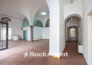 Interno non residenziale - Stable - Palace piazzetta Spirito Santo, Pistoia - photo 21