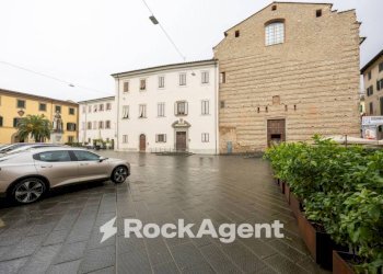 Zona - Stable - Palace piazzetta Spirito Santo, Pistoia - photo 32