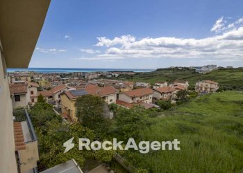Vista - Villa via dei Tulipani, 25, Soverato - foto 2