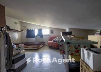 Camera da letto - Villa via dei Tulipani, 25, Soverato - foto 40