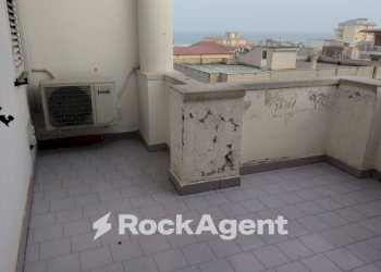 Terrazzo - Appartamento via Leonida Repaci, 7, Monasterace - foto 14