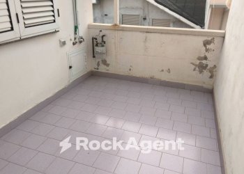 Terrazzo - Appartamento via Leonida Repaci, 7, Monasterace - foto 19