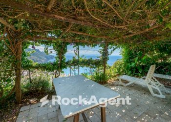 Giardino - Villa via San Pietro alla Costa, Ravello - foto 2