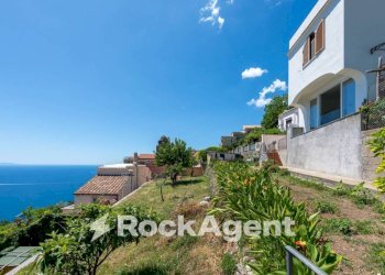 Vista - Villa via San Pietro alla Costa, Ravello - foto 21