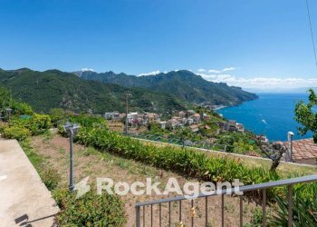 Vista - Villa via San Pietro alla Costa, Ravello - foto 24
