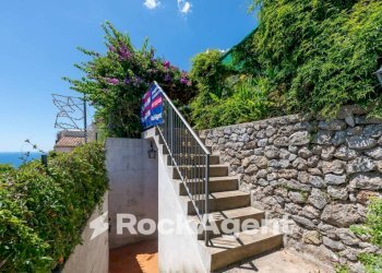 Giardino - Villa via San Pietro alla Costa, Ravello - foto 32
