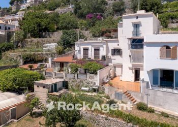 Vista - Villa via San Pietro alla Costa, Ravello - foto 35