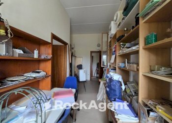 Ripostiglio - Capannone via delle Industrie, Gallipoli - foto 17
