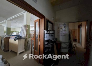 Interno non residenziale - Capannone via delle Industrie, Gallipoli - foto 18