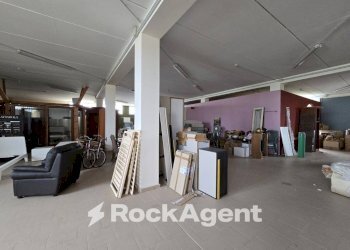 Interno non residenziale - Capannone via delle Industrie, Gallipoli - foto 22
