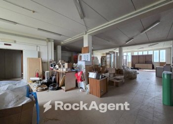 Magazzino - Capannone via delle Industrie, Gallipoli - foto 29