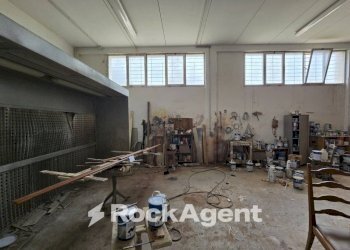 Magazzino - Capannone via delle Industrie, Gallipoli - foto 31