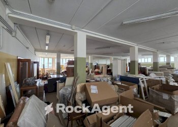 Magazzino - Shed via delle Industrie, Gallipoli - photo 6