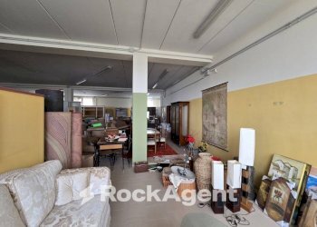 Magazzino - Shed via delle Industrie, Gallipoli - photo 10