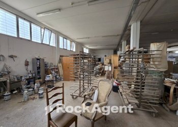 Magazzino - Shed via delle Industrie, Gallipoli - photo 32