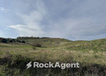 Terreno - Agricultural land viale Emilia, 1, Catanzaro - photo 17